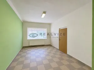 Pronájem obchodního prostoru, České Budějovice, Lidická tř., 50 m2