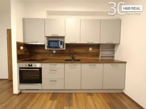 Pronájem bytu 2+kk, Vsetín, 50 m2