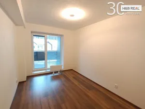 Pronájem bytu 2+kk, Vsetín, 50 m2
