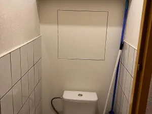 Prodej bytu 3+1, Praha - Kobylisy, Paláskova, 73 m2