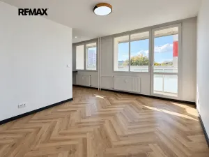 Pronájem bytu 3+kk, Most, Růžová, 56 m2