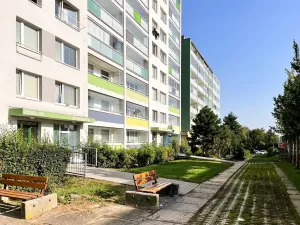 Prodej bytu 3+kk, Praha - Chodov, Augustinova, 76 m2