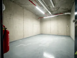 Prodej skladu, Brno, Bratislavská, 49 m2