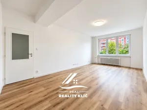 Pronájem bytu 3+1, Ostrava, Francouzská, 74 m2