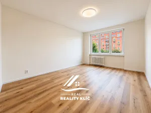 Pronájem bytu 3+1, Ostrava, Francouzská, 74 m2