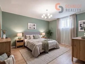 Prodej rodinného domu, Žeravice, 120 m2
