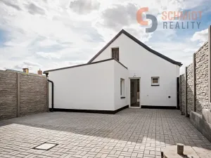 Prodej rodinného domu, Žeravice, 120 m2