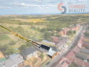 Prodej rodinného domu, Žeravice, 120 m2