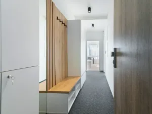 Prodej bytu 3+kk, Loučná pod Klínovcem, 102 m2
