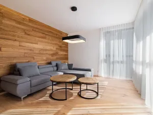 Prodej bytu 3+kk, Loučná pod Klínovcem, 102 m2