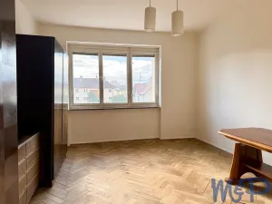 Prodej bytu 3+1, Jihlava, Majakovského, 74 m2