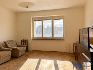 Prodej bytu 3+1, Jihlava, Majakovského, 74 m2
