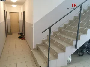 Pronájem bytu 1+kk, Týnec nad Sázavou, 24 m2