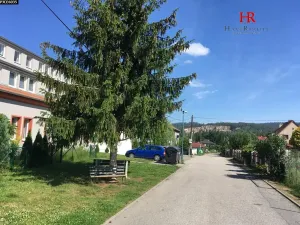 Pronájem bytu 1+kk, Týnec nad Sázavou, 24 m2