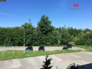 Pronájem bytu 1+kk, Týnec nad Sázavou, 24 m2