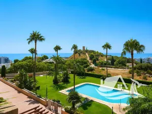 Prodej bytu 5+kk, Fuengirola, Španělsko, 187 m2