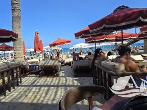 Prodej bytu 2+kk, Larnaka, Kypr, 50 m2