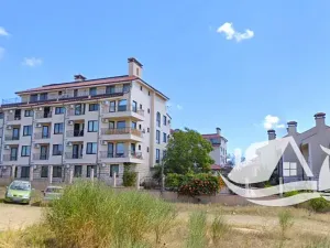 Prodej bytu 2+kk, Kosharitsa, Bulharsko, 50 m2