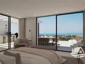 Prodej bytu 4+kk, Estepona, Španělsko, 118 m2