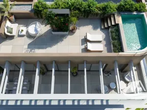 Prodej bytu 4+kk, Estepona, Španělsko, 83 m2