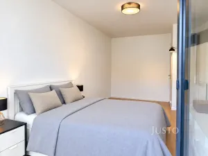Pronájem bytu 2+kk, Písek - Pražské Předměstí, Pražská, 57 m2