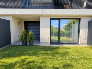 Pronájem bytu 2+kk, Písek - Pražské Předměstí, Pražská, 57 m2
