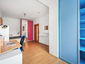 Prodej bytu 3+1, Brno, Langrova, 77 m2