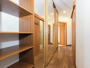 Prodej bytu 3+1, Brno, Langrova, 77 m2