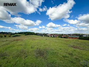 Prodej pozemku pro bydlení, Milín, 856 m2