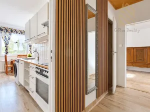 Prodej bytu 3+1, Ústí nad Labem - Neštěmice, Seifertova, 72 m2