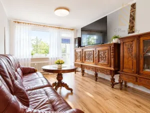 Prodej bytu 3+1, Ústí nad Labem - Neštěmice, Seifertova, 72 m2