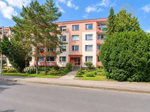 Prodej bytu 3+1, Ústí nad Labem - Neštěmice, Seifertova, 72 m2