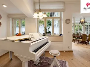 Prodej vícegeneračního domu, Znojmo, Růženy Svobodové, 290 m2