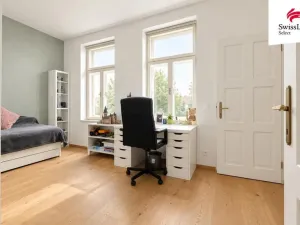 Prodej vícegeneračního domu, Znojmo, Růženy Svobodové, 290 m2