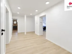 Prodej vícegeneračního domu, Znojmo, Růženy Svobodové, 290 m2