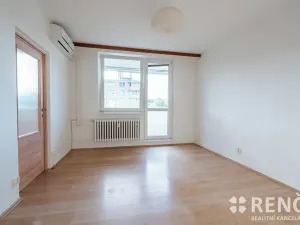 Prodej bytu 1+1, Brno, Prokofjevova, 42 m2