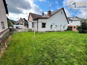 Prodej rodinného domu, Letohrad, 120 m2
