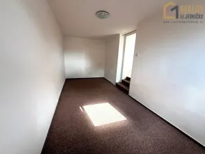 Prodej rodinného domu, Letohrad, 120 m2