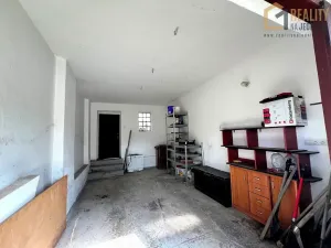 Prodej rodinného domu, Letohrad, 120 m2