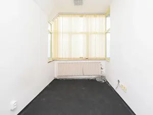 Pronájem kanceláře, Brno, Malínská, 179 m2