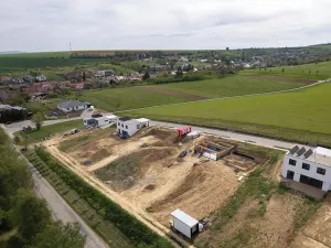 Prodej rodinného domu, Slavkov u Brna, 105 m2