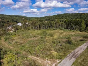 Prodej pozemku pro bydlení, Boskovice, Podlesí, 711 m2