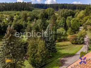 Prodej pozemku pro bydlení, Březnice, 996 m2
