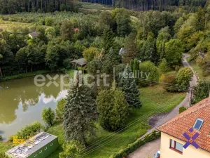Prodej pozemku pro bydlení, Březnice, 996 m2