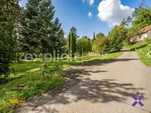 Prodej pozemku pro bydlení, Březnice, 996 m2