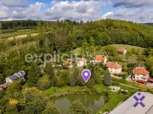 Prodej pozemku pro bydlení, Březnice, 996 m2