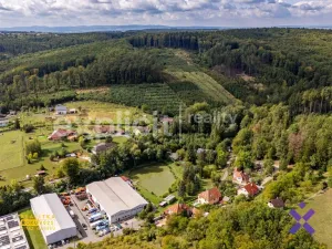 Prodej pozemku pro bydlení, Březnice, 996 m2