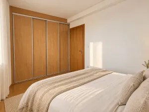 Prodej bytu 2+kk, Praha - Vysočany, Na vysočanských vinicích, 65 m2