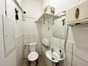 Prodej restaurace, Štěchovice, 102 m2