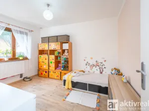 Prodej rodinného domu, Drahelčice, V Brance, 132 m2